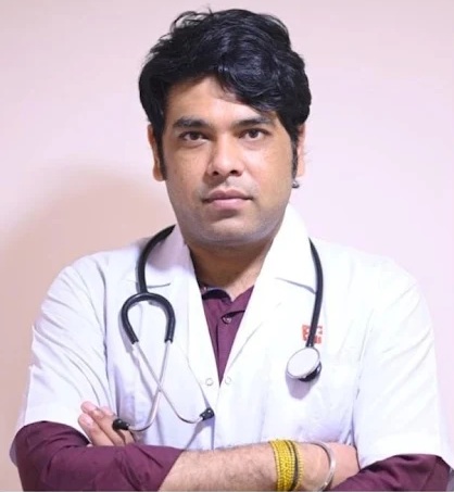 Dr. Akash